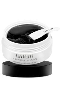 Kollageeni silmaplaastrid