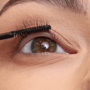 Lähivõte mudelist, mis rakendab sideainet